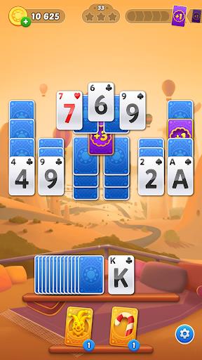 Solitaire Sunday: Card Game Screenshot 1