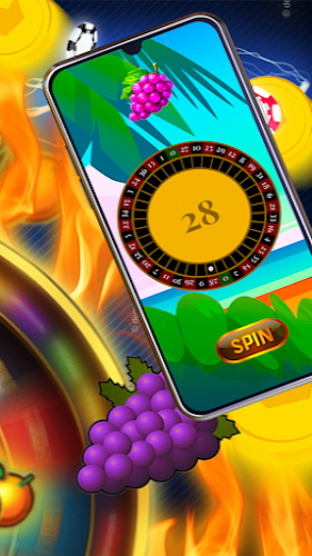 Spin Fruit Win Screenshot 1