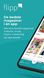 Flipp Danmark Ảnh chụp màn hình 0