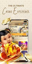 Turning Stone Online Casino স্ক্রিনশট 0