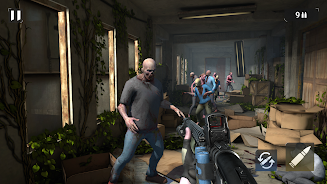 Zombie Apocalypse: Doomsday-Z Screenshot 3