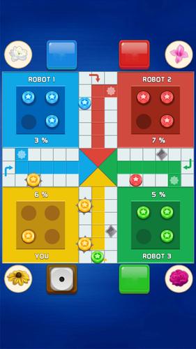 Ludo Super Ảnh chụp màn hình 2