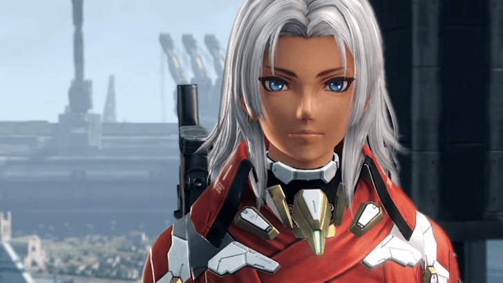 Xenoblade X: Definitive Edition - A New Chapter Begins