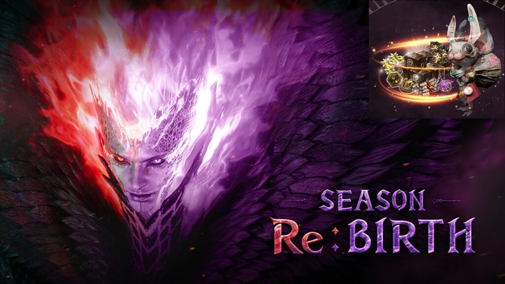 Undecember Launches Re:Birth Season with New Mode, Bosses and Events