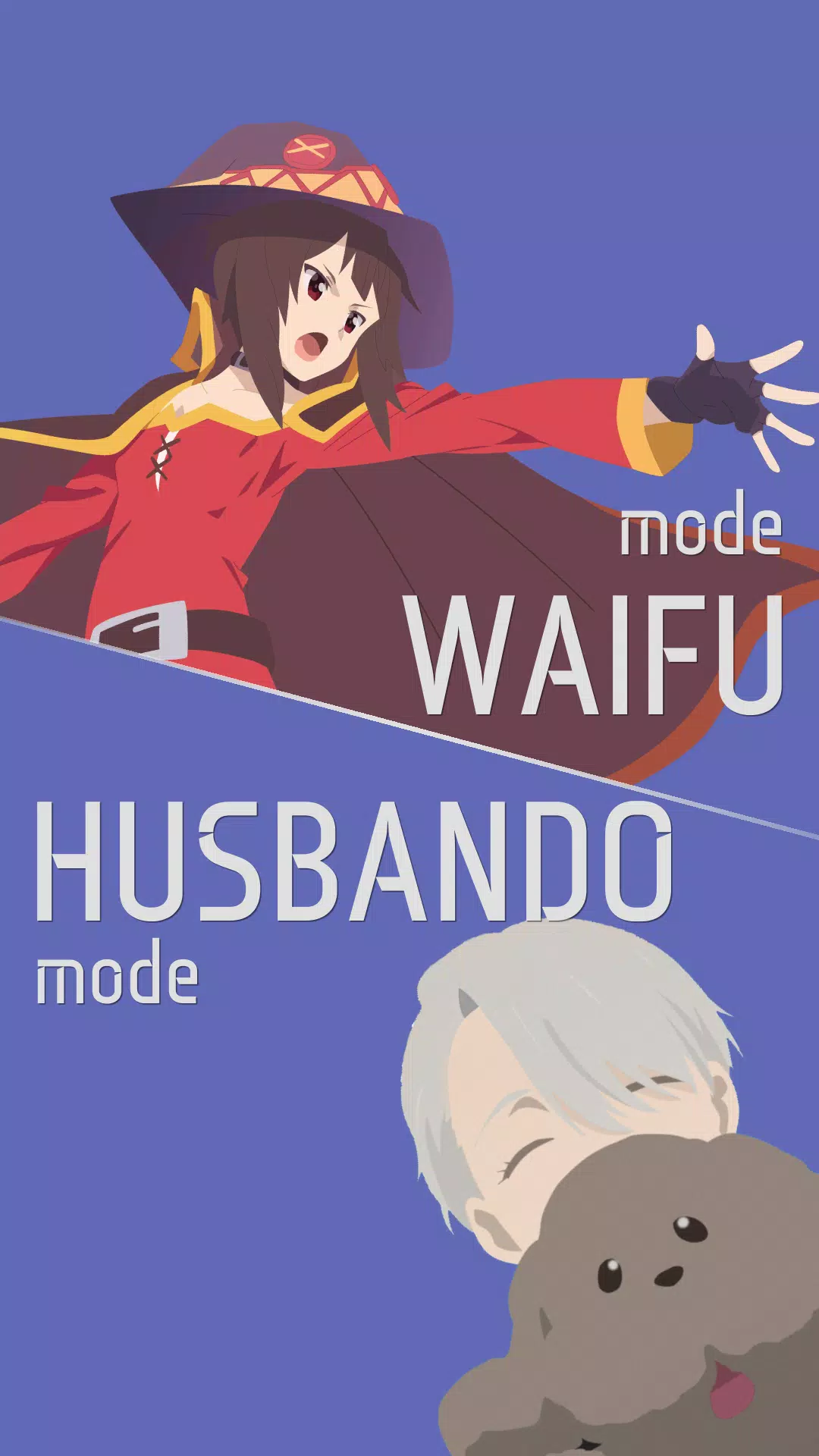 Waifu or Laifu Capture d'écran 1