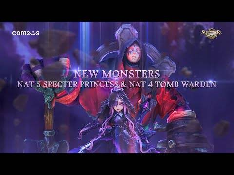 Guerra di Sumtone: Sky Arena - Rune Crafting Event