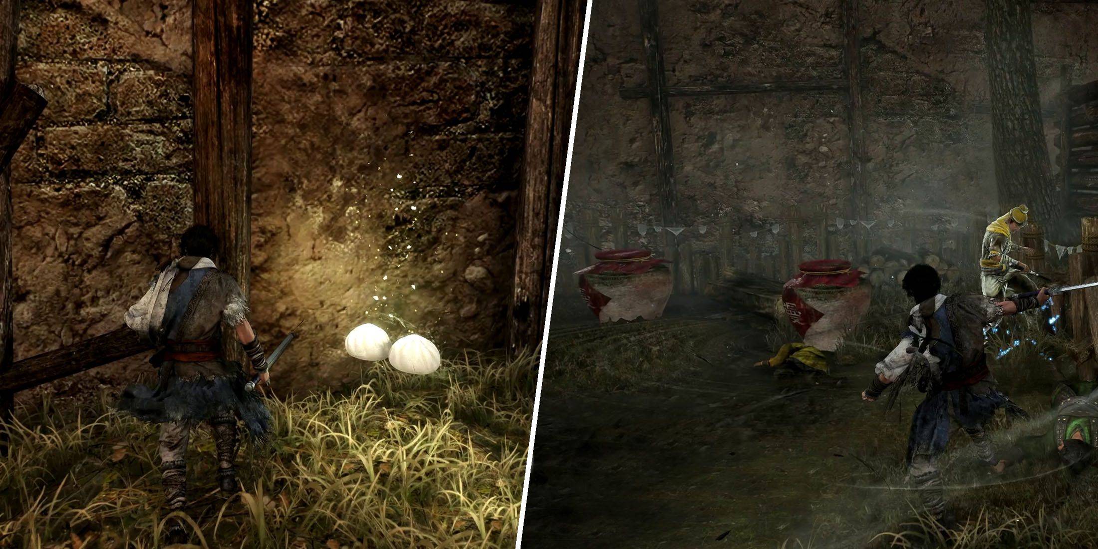 《真·三国无双 起源》生命恢复攻略