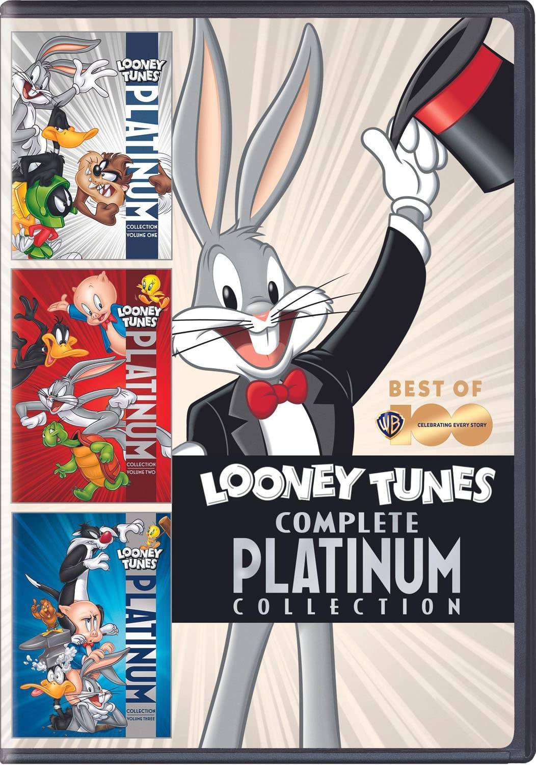 Colección Looney Tunes