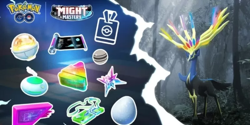 Pokémon Go -tests gaan passeren in geselecteerde regio's