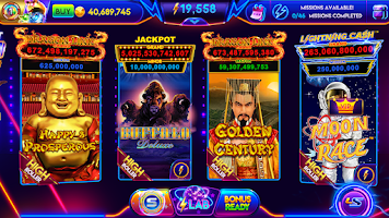 Lightning Link Casino Slots 螢幕截圖 2