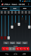 Midi Commander ภาพหน้าจอ 1