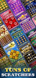 Lottery Scratchers 스크린샷 1