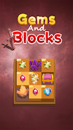 Gems and Blocks Ekran Görüntüsü 0