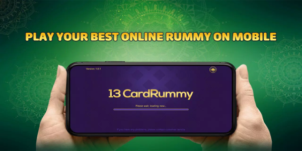 13 Card Rummy - Online Rummy» /></p>
<p><strong>Рамми: что нужно знать</strong></p>
<p>Индийский Рамми требует ловкости ума. Чтобы выиграть, игрокам необходимо расположить 13 карт в определенной последовательности.  Это требует практики, предвидения карт противника, чтения рук и запоминания всех сыгранных или вытянутых карт.  По сути, индийский рамми улучшает память, поднимает настроение и позволяет отдохнуть от повседневной рутины.</p>
<p><strong>Как играть в Рамми</strong></p>
<p>Рамми — карточная игра как минимум для двух игроков, использующих двойную колоду, включая джокеров. Цель состоит в том, чтобы сбросить все карты на руке раньше противников.  Карты разыгрываются группами или последовательностями, при этом для замены используются джокеры.  Раунд заканчивается, когда игрок сбрасывает свою последнюю карту. Затем подсчитываются очки и начинается новый раунд!  Если вам нравятся карточные онлайн-игры, вам понравится 13-карточный Рамми! Загрузите сейчас и получите бесконечное удовольствие!</p>
<p><strong>Основные функции:</strong></p>
<ul><li>Три уникальных режима игры</li><li>Аутентичный опыт карточной игры</li><li>Входит в категорию «Лучшие новые игры»</li><li>Специальная команда обслуживания клиентов</li><li>Красиво иллюстрированная графика</li></ul><p><img src=