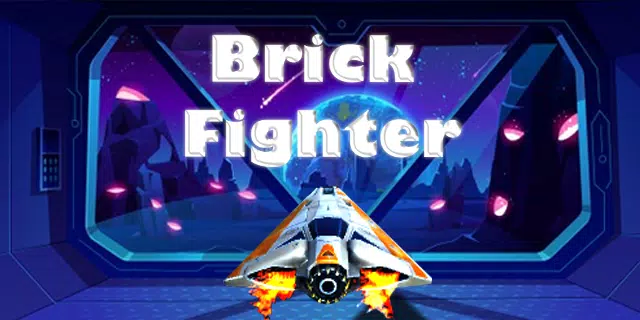 Brick Fighter Screenshot 0