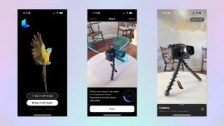 Luma AI: 3D Capture 螢幕截圖 2