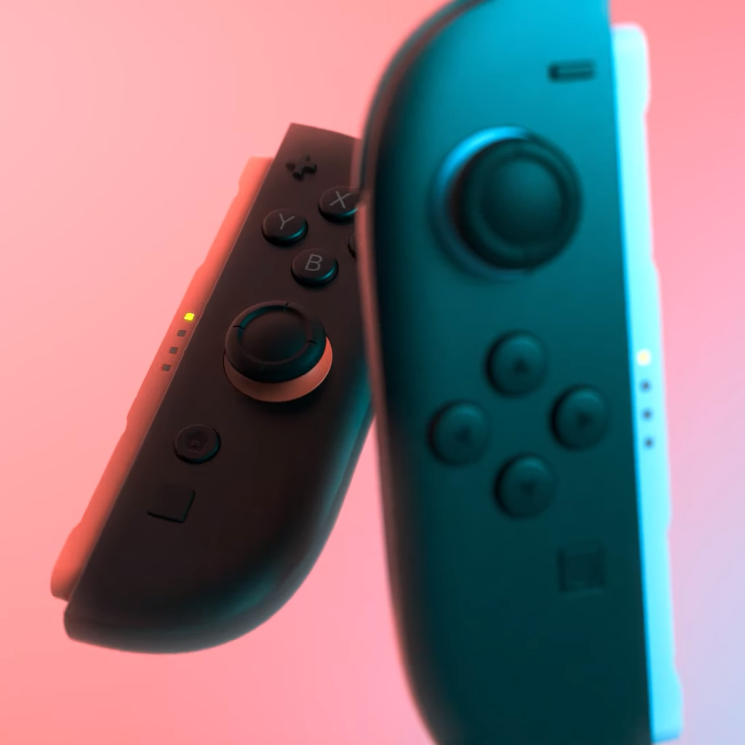 Nintendo Switch fan reaction poll
