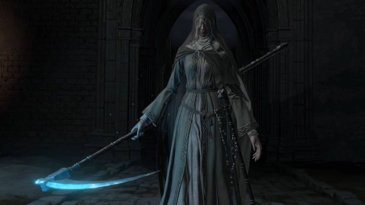 Sister Friede