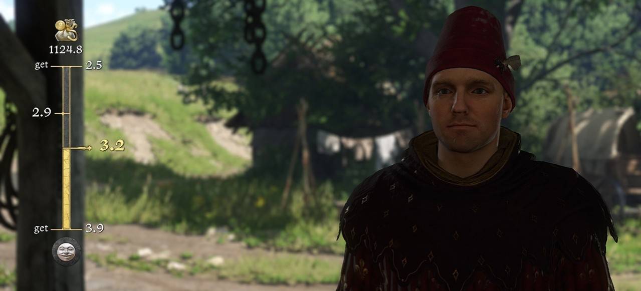 Consejos para principiantes en Kingdom Come Deliverance 2