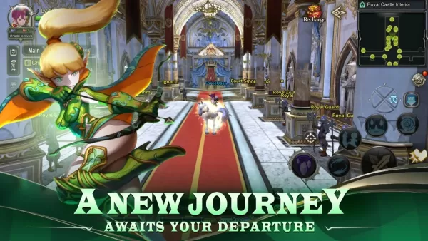 Dragon Nest: Efsanenin Yeniden Doğuşu İçin Evcil Hayvanlar ve Monks Rehberi