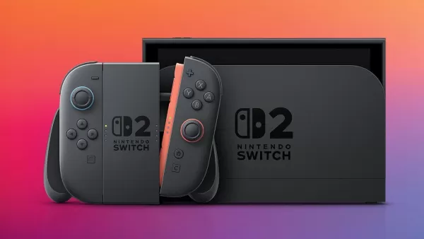 Nintendo voorspelt voorzichtig om de verkoop van Switch 2 te te midden van tariefonzekerheid