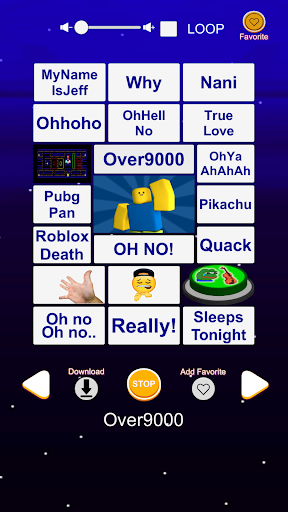 Meme Sound Effect Soundboard 스크린샷 3