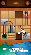 Woody - Offline Puzzle Games Tangkapan skrin 1