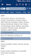 Bangla Dictionary Zrzut ekranu 0