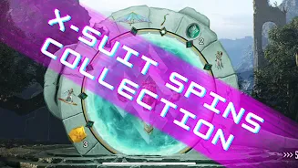 Schermata PUBG Crate Simulator 3