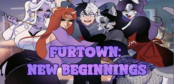 Furtown: New Beginnings ภาพหน้าจอ 0