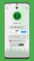 EC Tunnel PRO - Unlimited VPN ဖန်သားပြင်ဓာတ်ပုံ 2