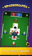 Spades Solitaire - Card Games Schermafbeelding 0