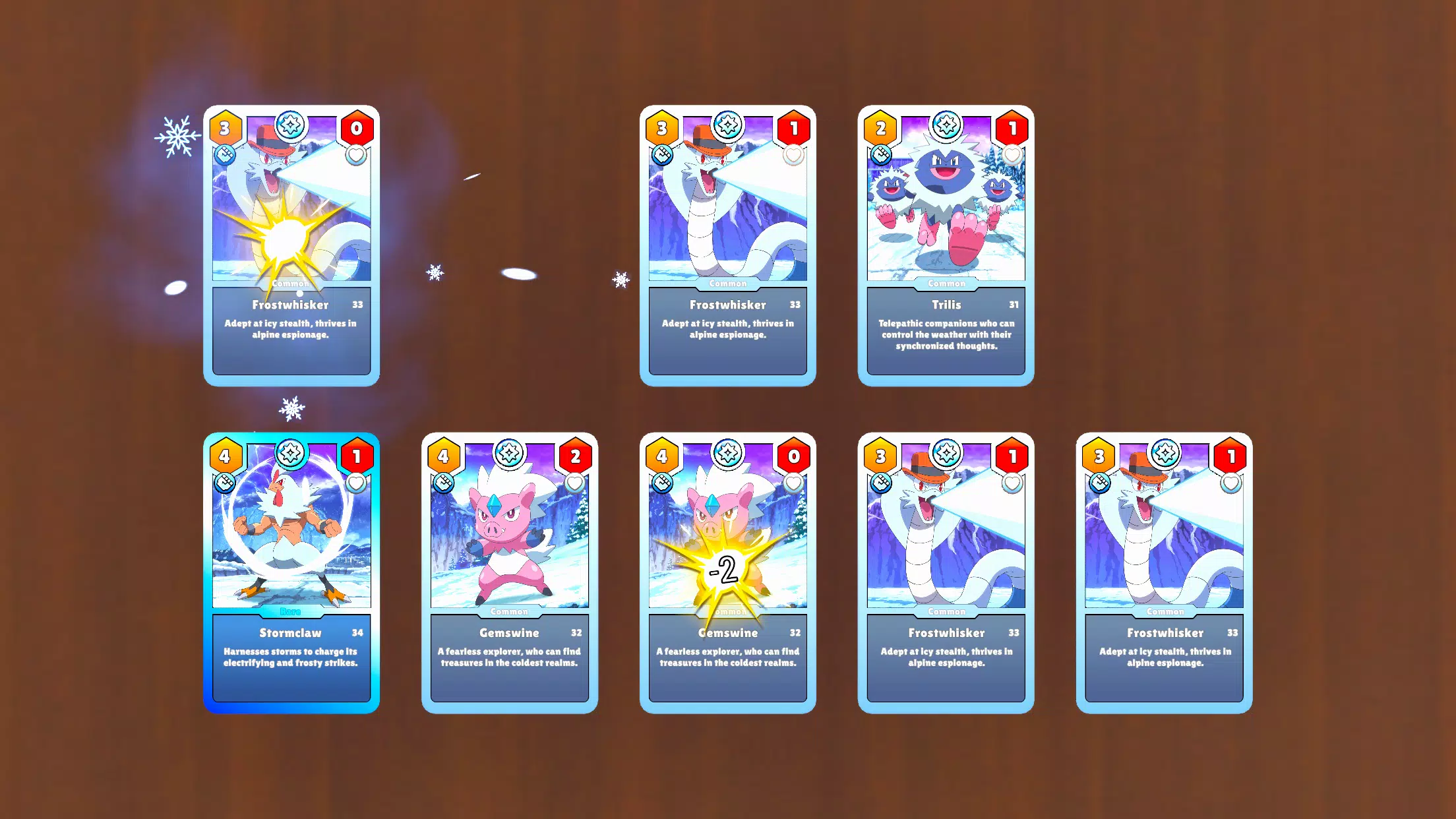 TCG Card Supermarket Simulator Capture d'écran 1
