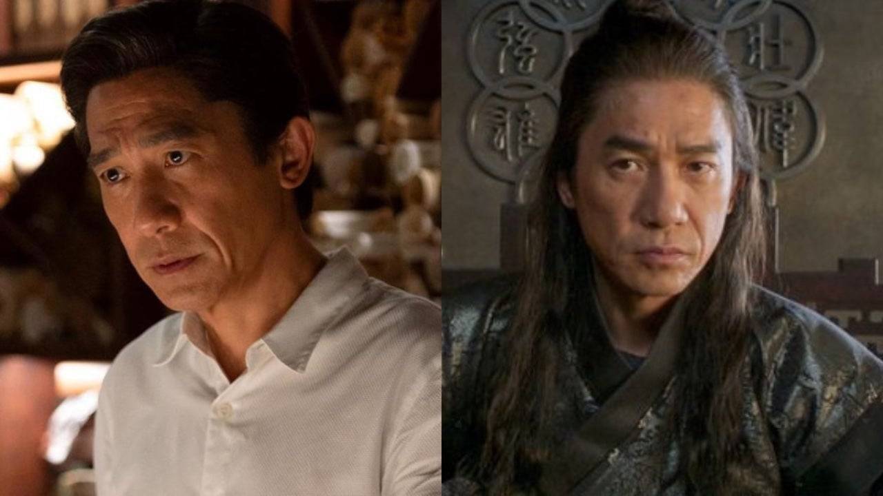 Image from Shang-Chi and the Legend of the Ten Rings