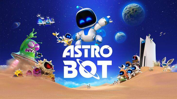 PlayStation steigert Familienspiele nach dem Erfolg von Astro Bot
