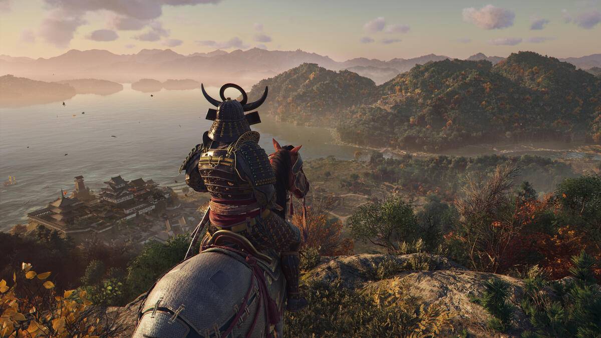 Galugarin ang Assassin's Creed Shadows 'Open World: Kailan?