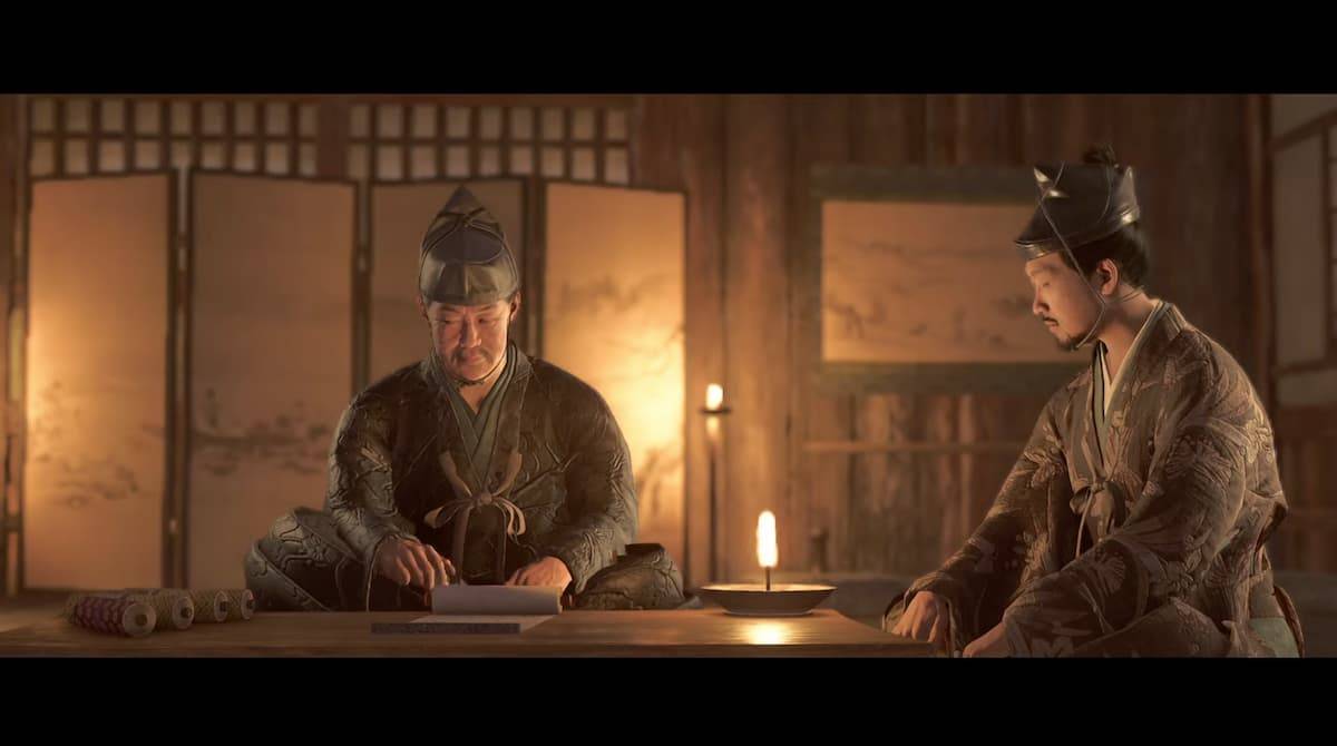 Ang mga lokasyon ng Merchant ng Merchant ng Imai at Tea sa Assassin's Creed Shadow