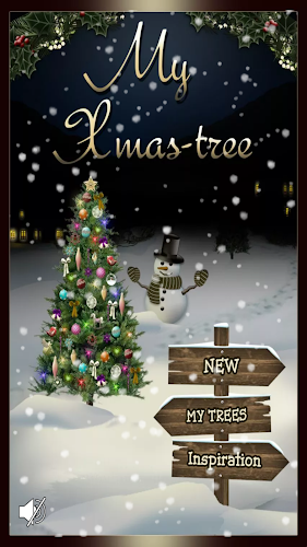 My Xmas Tree स्क्रीनशॉट 0