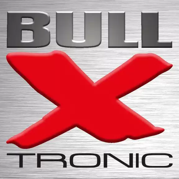 HG-Motorsport Bull-X Tronic Ảnh chụp màn hình 1