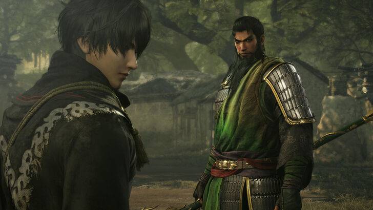 Dynasty Warriors: Origins Dev Team recibió instrucciones de 