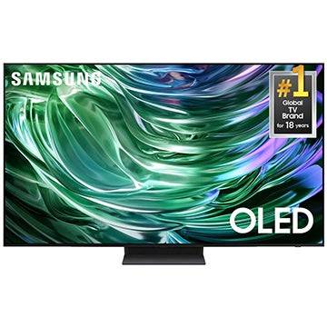 Samsung S90D OLED für 2.499 Euro: Das beste Gaming-TV des Jahres 2024