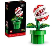 Lego Super Mario Piranha Plant