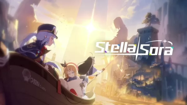 Stella Sora: Breaking News -updates 
