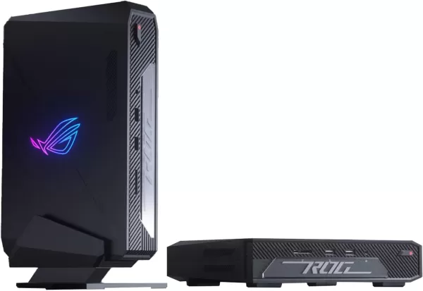 Top Mini Gaming PCS para comprar en 2025