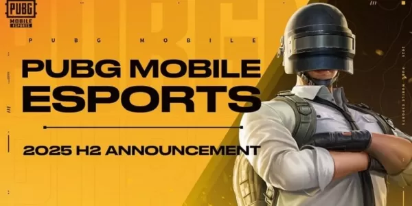 La etapa de grupos del PMGC 2025 de PUBG Mobile avanza con la apertura de las últimas nueve plazas para la final