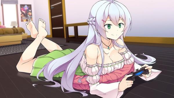 Rainbow Dreams Captura de tela 0