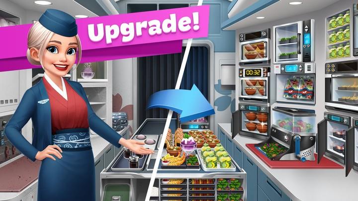 Airplane Chefs - Cooking Game Screenshot 3