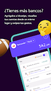 bkswipe – Gestiona tus pagos Tangkapan skrin 1