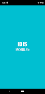 IDIS Mobile Plus Zrzut ekranu 0