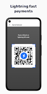 Muun: Bitcoin Lightning Wallet スクリーンショット 1